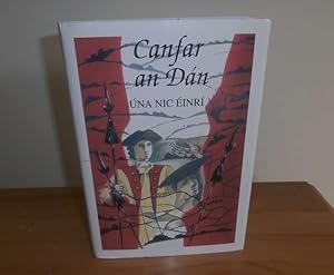 Canfar an Dán