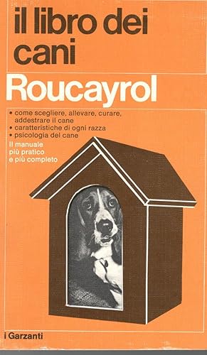 Il libro dei cani