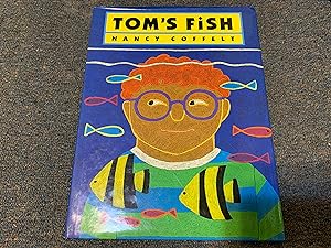 Seller image for Tom's Fish for sale by Betty Mittendorf /Tiffany Power BKSLINEN