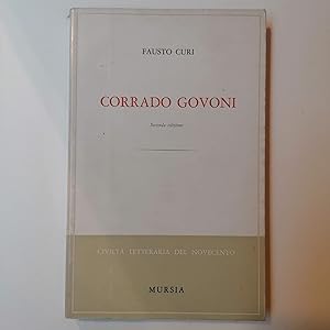 Corrado Govoni