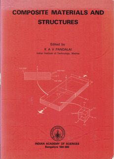 Composite Materials and Structures