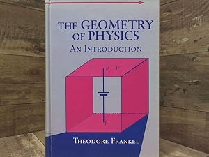 Immagine del venditore per The Geometry of Physics: An Introduction venduto da Archives Books inc.