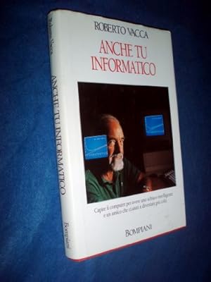 Anche tu informatico