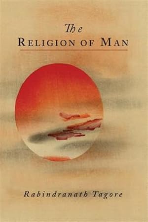Seller image for The Religion of Man for sale by GreatBookPrices