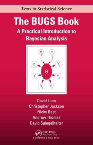 Seller image for Bugs Book : A Practical Introduction to Bayesian Analysis for sale by GreatBookPrices