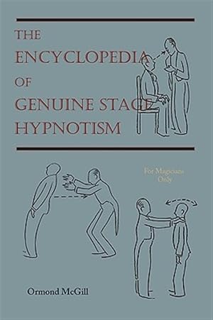 Seller image for ENCY OF GENUINE STAGE HYPNOTIS for sale by GreatBookPrices