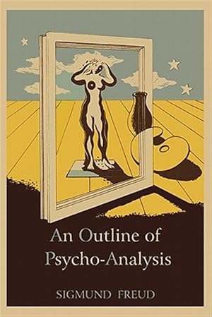 Bild des Verkufers fr An Outline of Psycho-Analysis zum Verkauf von GreatBookPrices