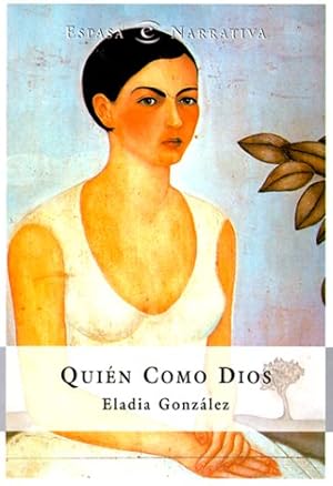 Imagen del vendedor de Qui�n como Dios a la venta por Els llibres de la Vallrovira