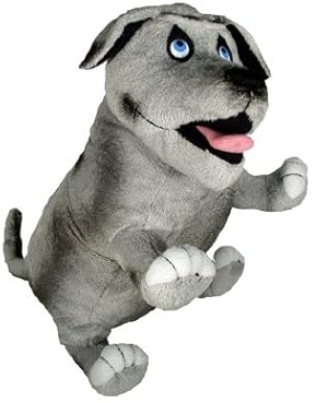 Seller image for Walter the Farting Dog Doll : 8" Long for sale by GreatBookPrices