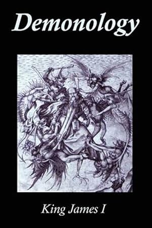 Seller image for Demonology for sale by GreatBookPrices