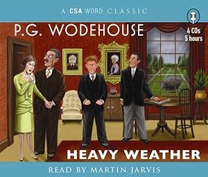 Immagine del venditore per Heavy Weather venduto da GreatBookPrices