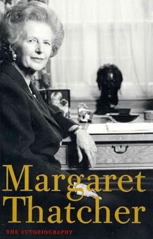 Seller image for Margaret Thatcher : The Autobiography for sale by GreatBookPrices