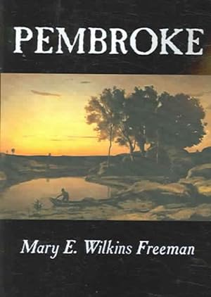 Seller image for Pembroke for sale by GreatBookPrices
