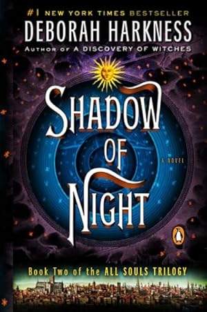 Immagine del venditore per Shadow of Night venduto da GreatBookPricesUK