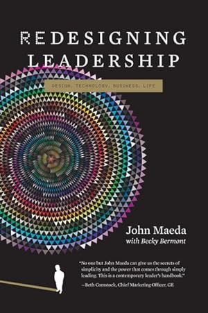 Imagen del vendedor de Redesigning Leadership a la venta por GreatBookPrices