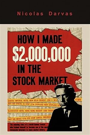 Immagine del venditore per How I Made $2,000,000 in the Stock Market venduto da GreatBookPrices