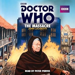 Immagine del venditore per Massacre : A 1st Doctor Novelisation venduto da GreatBookPrices