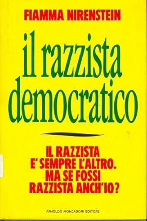 Il razzista democratico