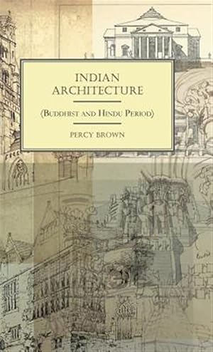 Seller image for Indian Architecture Buddhist And Hindu for sale by GreatBookPrices