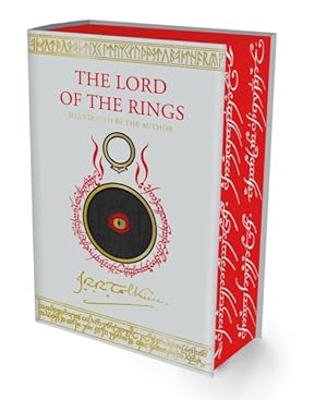 Bild des Verkufers fr Lord of the Rings zum Verkauf von GreatBookPrices