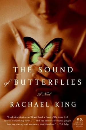 Seller image for Sound of Butterflies for sale by GreatBookPrices