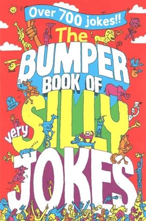 Seller image for Bumper Book of Very Silly Jokes for sale by GreatBookPrices