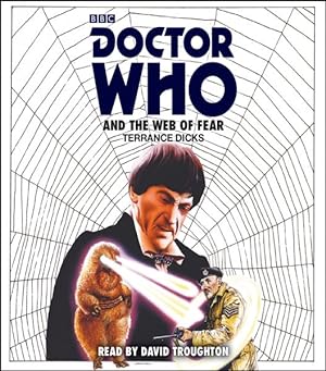 Image du vendeur pour Doctor Who and the Web of Fear mis en vente par GreatBookPrices