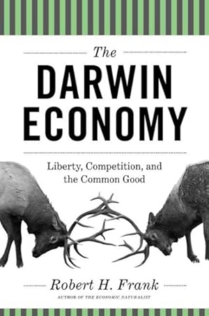 Immagine del venditore per Darwin Economy : Liberty, Competition, and the Common Good venduto da GreatBookPrices