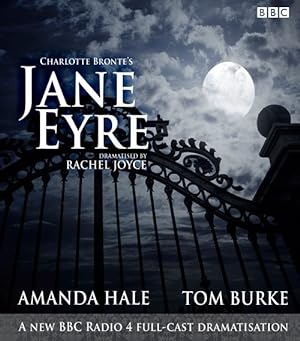 Bild des Verkufers fr Jane Eyre : A BBC Radio 4 Full-Cast Dramatisation zum Verkauf von GreatBookPrices