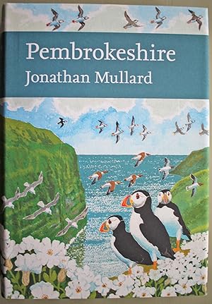 Seller image for Pembrokeshire New Naturalist No 141. First edition. for sale by Ariadne Books, PBFA