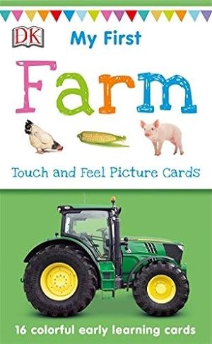 Imagen del vendedor de Farm a la venta por GreatBookPrices