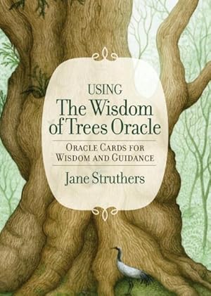 Bild des Verkufers fr Wisdom of Trees Oracle : Inspirational Cards for Wisdom and Guidance zum Verkauf von GreatBookPrices