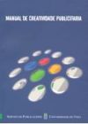 Seller image for Manual de creatividade publicitaria for sale by AG Library