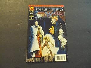 Seller image for Fallen Empires On The World Of Magic #1 of 2 Modern Age Armada Comics for sale by Joseph M Zunno
