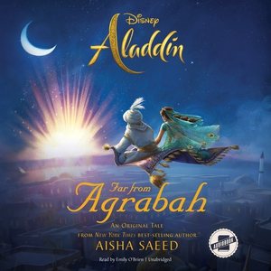 Image du vendeur pour Aladdin : Far from Agrabah: Library Edition mis en vente par GreatBookPrices
