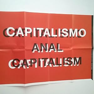 Imagen del vendedor de Txomin Badiola: Capitalismo anal capitalism a la venta por MAUTALOS LIBRERA