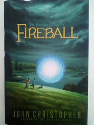 Seller image for Fireball (The Fireball Trilogy 1) for sale by Versandantiquariat Jena