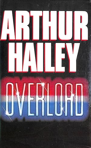 Seller image for Overload for sale by M Godding Books Ltd