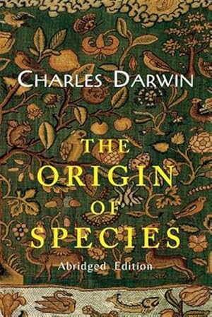 Seller image for The Origin of Species: (Abridged Edition) for sale by GreatBookPrices