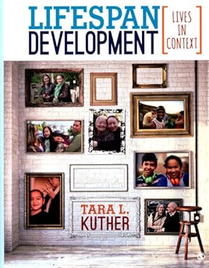 Seller image for Lifespan Development : Lives in Context for sale by GreatBookPrices