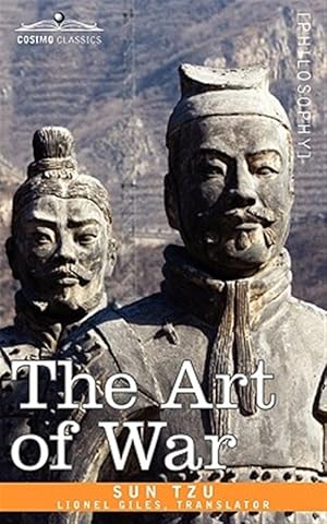 Seller image for Art of War for sale by GreatBookPrices