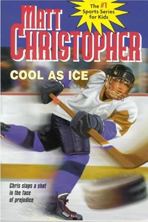 Seller image for Cool As Ice for sale by GreatBookPrices