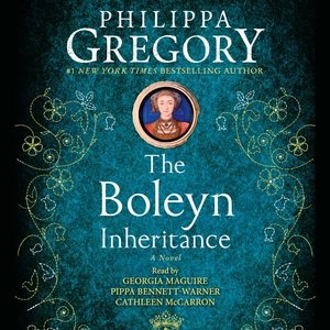 Seller image for Boleyn Inheritance for sale by GreatBookPrices