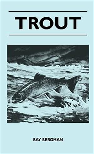 Seller image for Trout for sale by GreatBookPrices