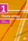 Imagen del vendedor de Flauta Amiga 1 a la venta por AG Library