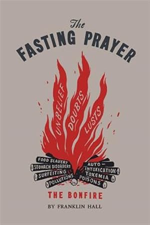 Imagen del vendedor de The Fasting Prayer a la venta por GreatBookPrices