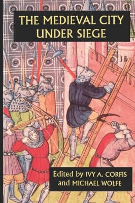 Image du vendeur pour Medieval City Under Siege mis en vente par GreatBookPrices