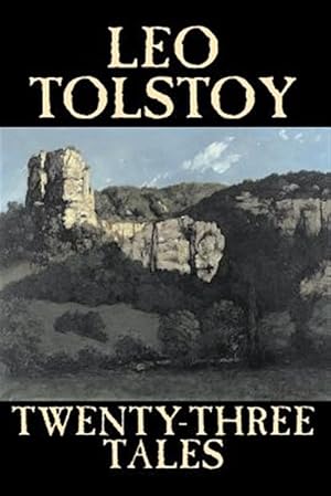 Seller image for Twenty-three Tales for sale by GreatBookPrices