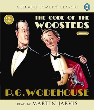 Seller image for Code of the Woosters for sale by GreatBookPrices