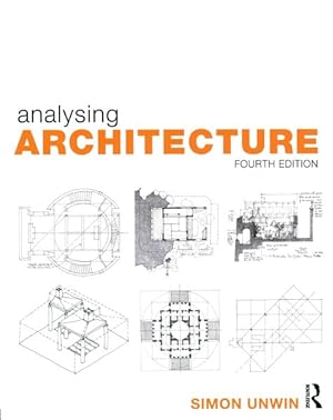 Immagine del venditore per Analysing Architecture venduto da GreatBookPrices